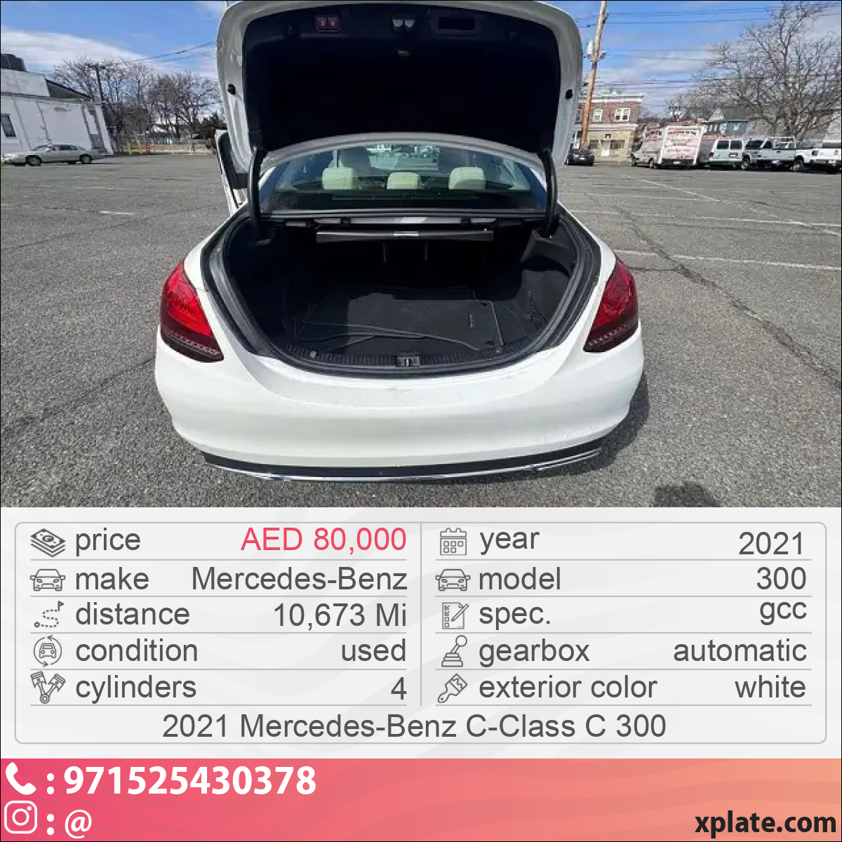 Mercedes-Benz 300 2021