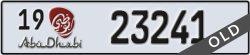 abu dhabi - code - 19 - number -23241