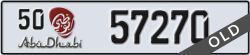 abu dhabi - code - 50 - number -57270