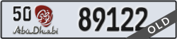 abu dhabi - code - 50 - number -89122