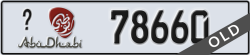 abu dhabi - code - _ - number -78660