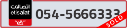  - code - 054 - number -5666333