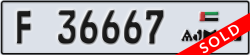 ajman - code - F - number -36667
