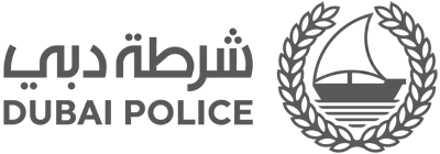 Dubao Police Logo
