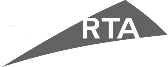 RTA Logo